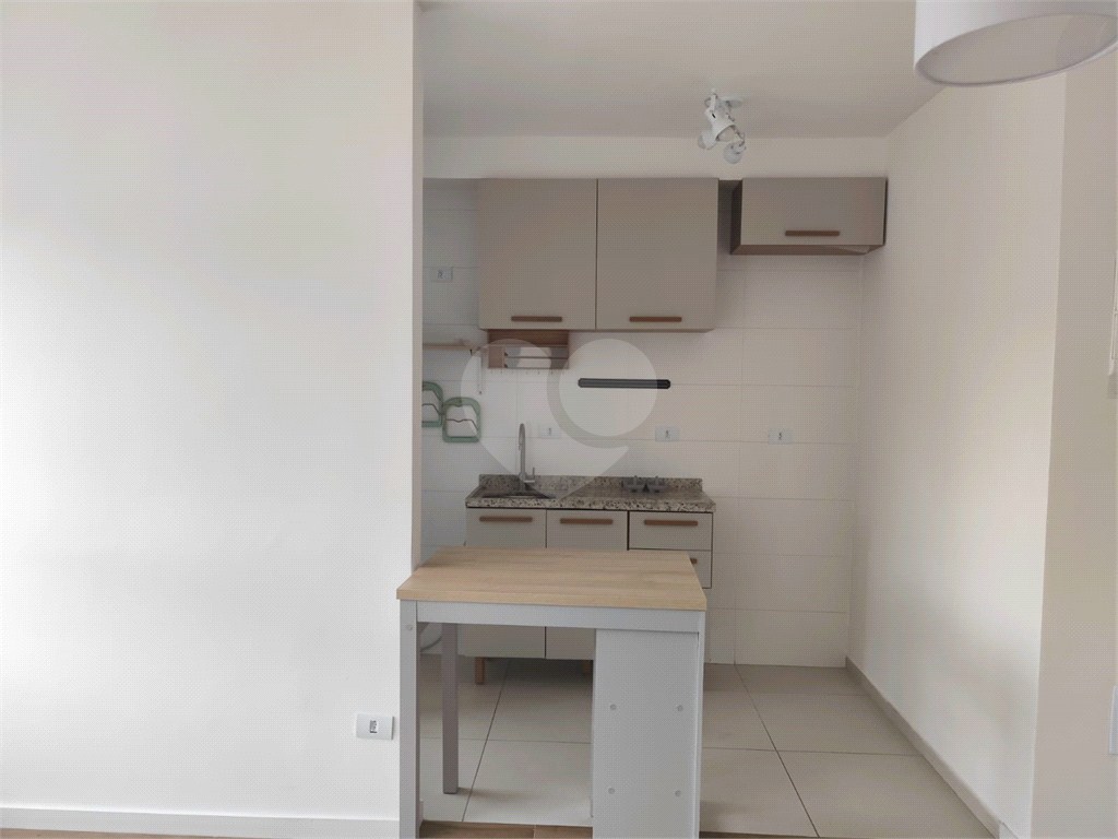 Apartamento, 2 quartos, 45 m² - Foto 10