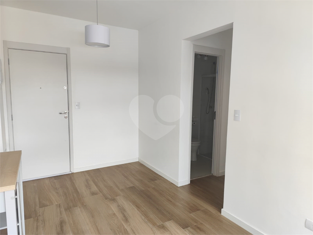 Apartamento, 2 quartos, 45 m² - Foto 9