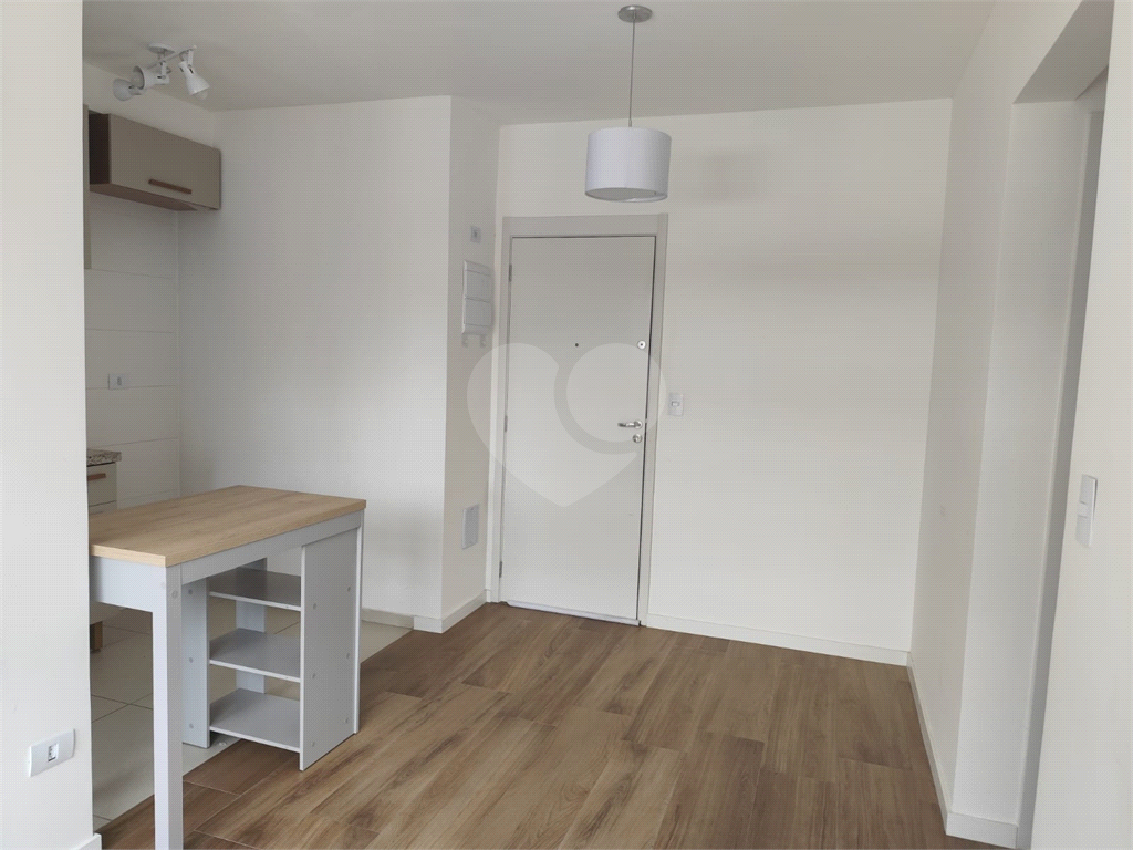 Apartamento, 2 quartos, 45 m² - Foto 7