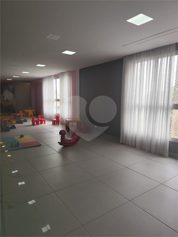 Apartamento, 2 quartos, 45 m² - Foto 54