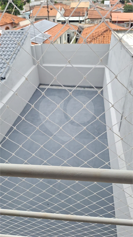 Sobrado, 3 quartos, 150 m² - Foto 17