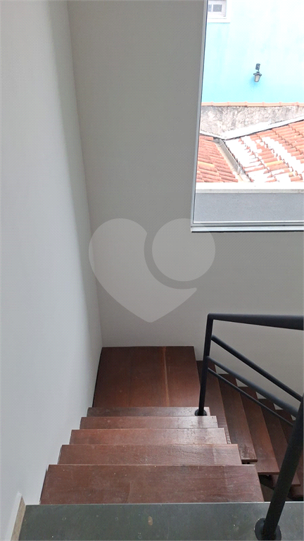 Sobrado, 3 quartos, 150 m² - Foto 12