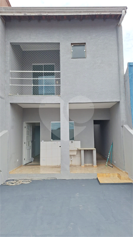 Sobrado, 3 quartos, 150 m² - Foto 1