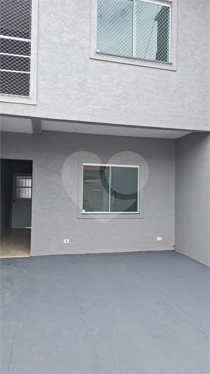 Sobrado, 3 quartos, 150 m² - Foto 2