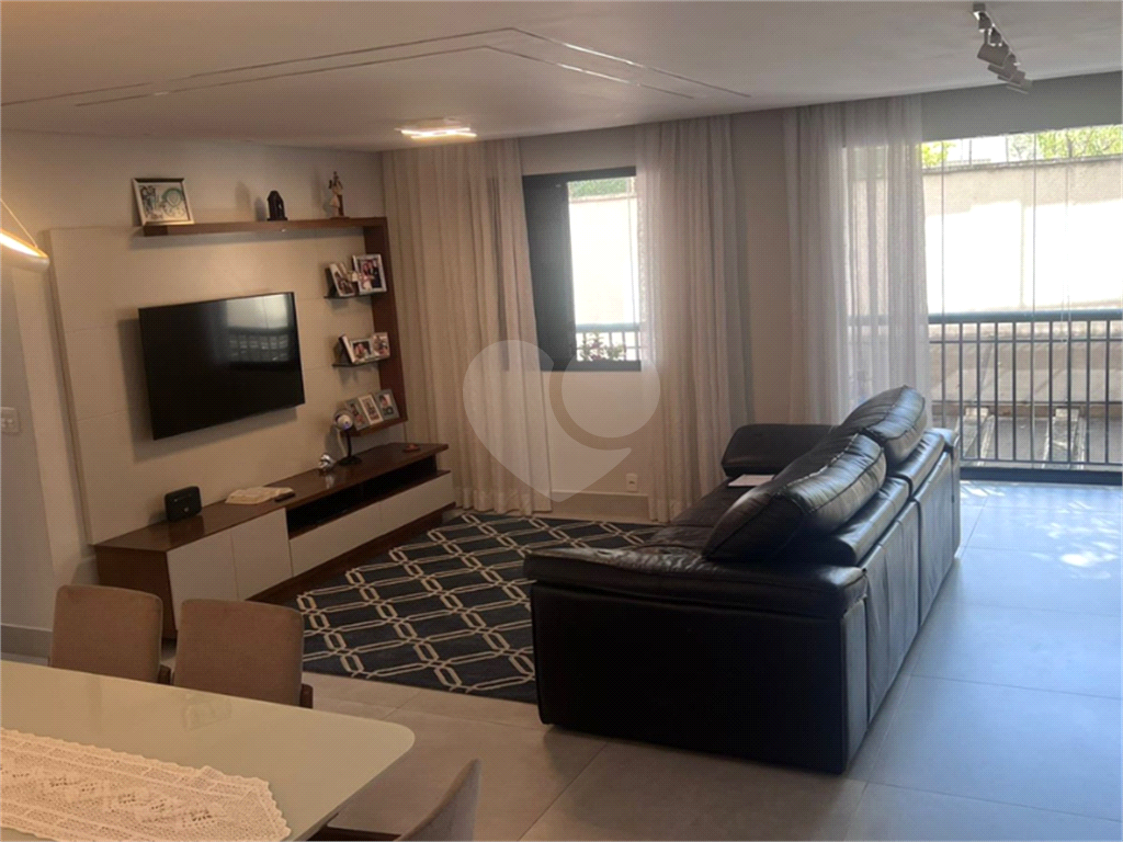 Apartamento, 3 quartos, 81 m² - Foto 3