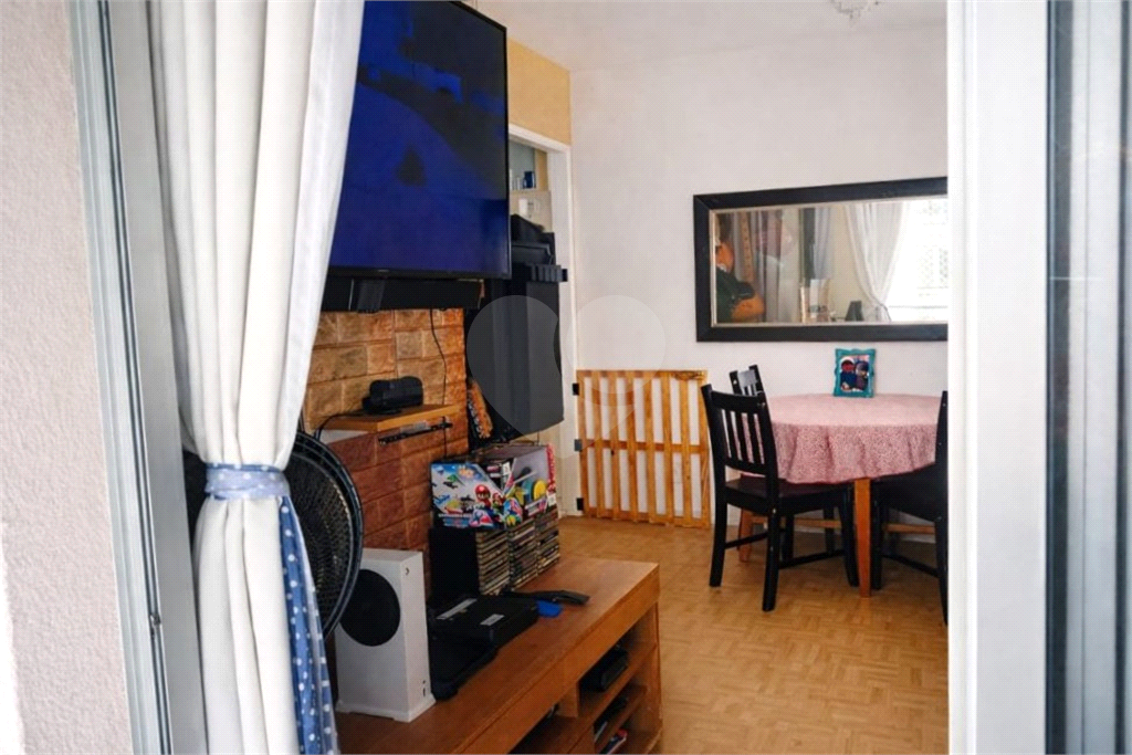 Apartamento à venda | 50 m² | 2 dormitórios | 1 vaga na Vila Guilherme!