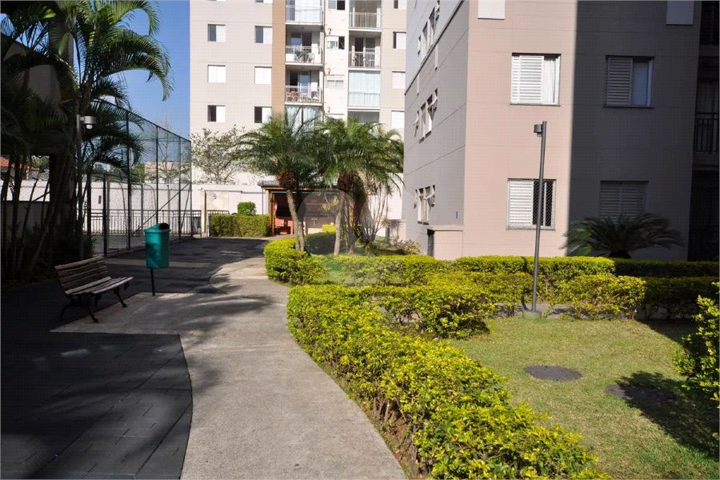 Apartamento à venda | 50 m² | 2 dormitórios | 1 vaga na Vila Guilherme!