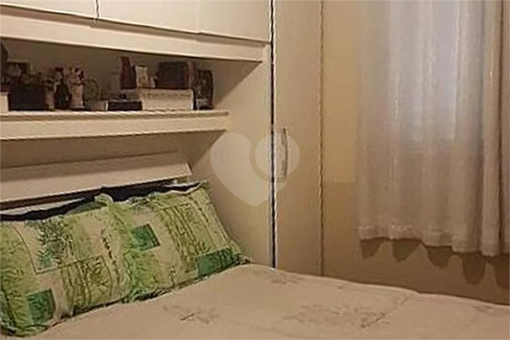 Apartamento à venda | 50 m² | 2 dormitórios | 1 vaga na Vila Guilherme!