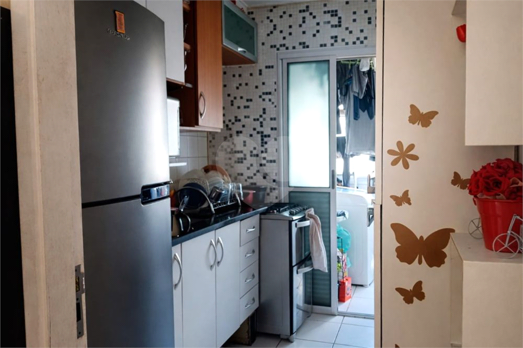 Apartamento à venda | 50 m² | 2 dormitórios | 1 vaga na Vila Guilherme!