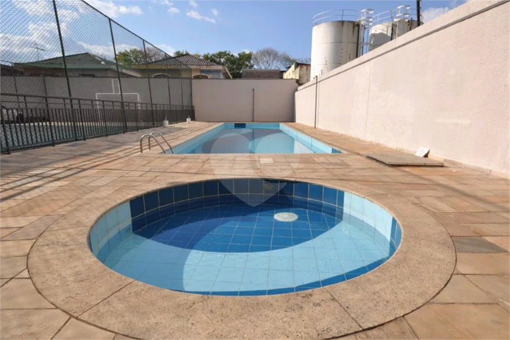 Apartamento à venda | 50 m² | 2 dormitórios | 1 vaga na Vila Guilherme!