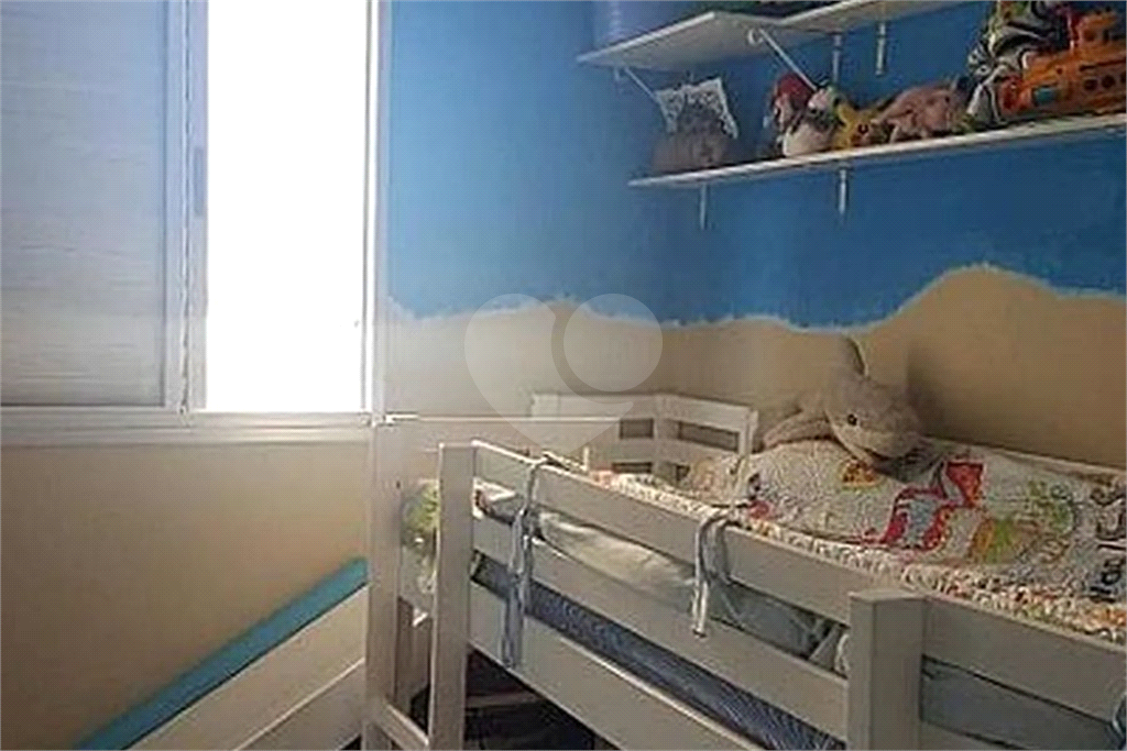 Apartamento à venda | 50 m² | 2 dormitórios | 1 vaga na Vila Guilherme!