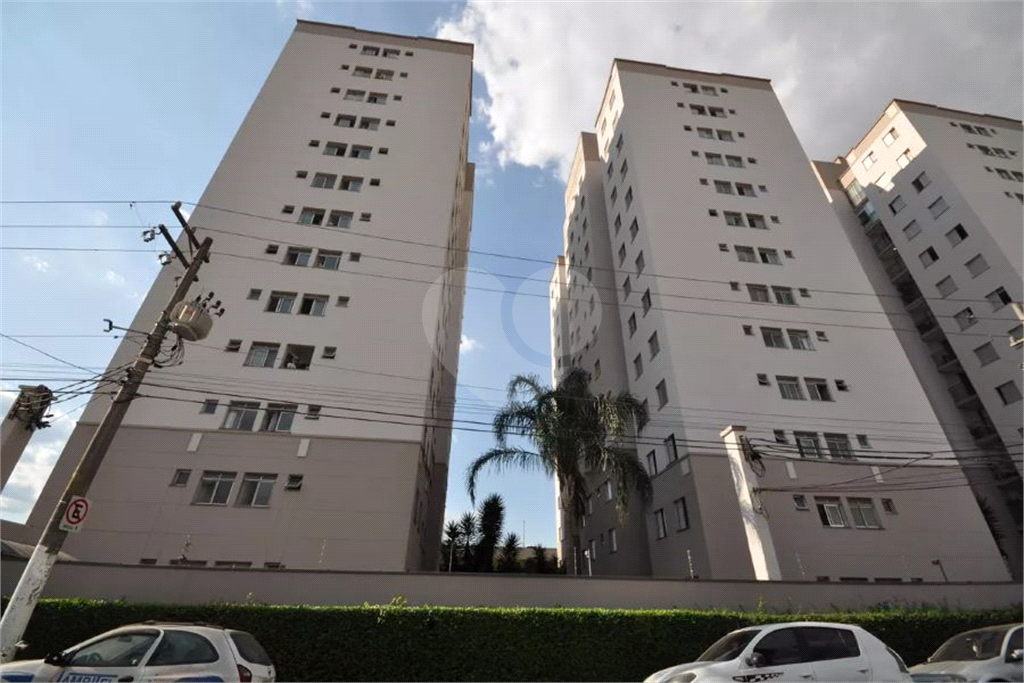 Apartamento à venda | 50 m² | 2 dormitórios | 1 vaga na Vila Guilherme!