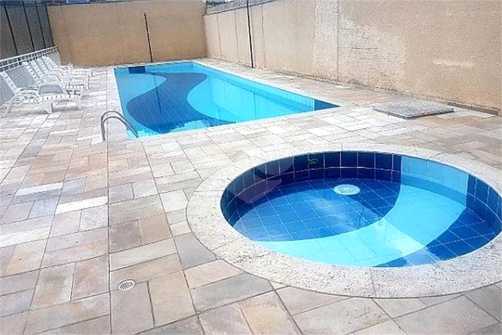 Apartamento à venda | 50 m² | 2 dormitórios | 1 vaga na Vila Guilherme!