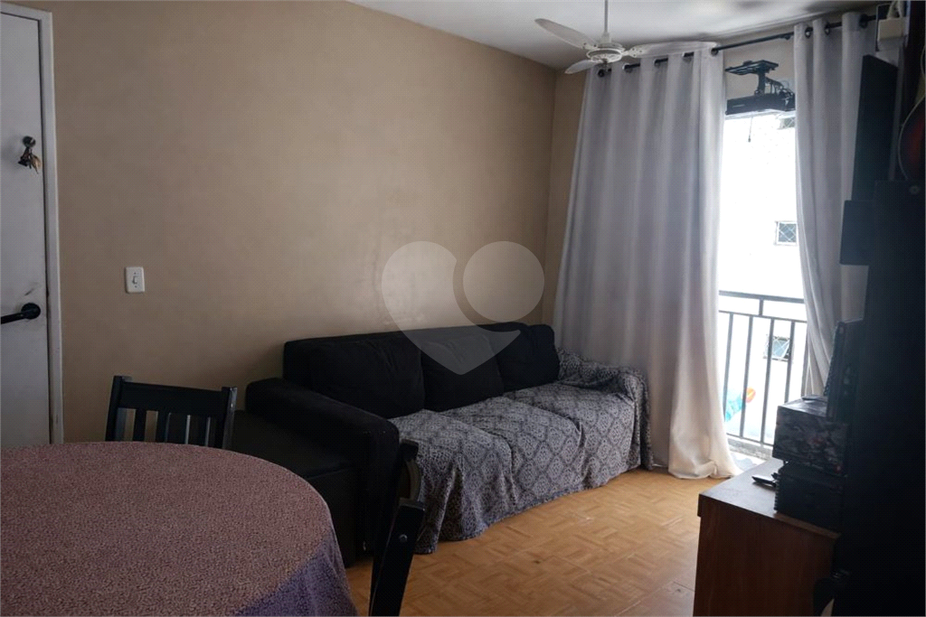 Apartamento à venda | 50 m² | 2 dormitórios | 1 vaga na Vila Guilherme!