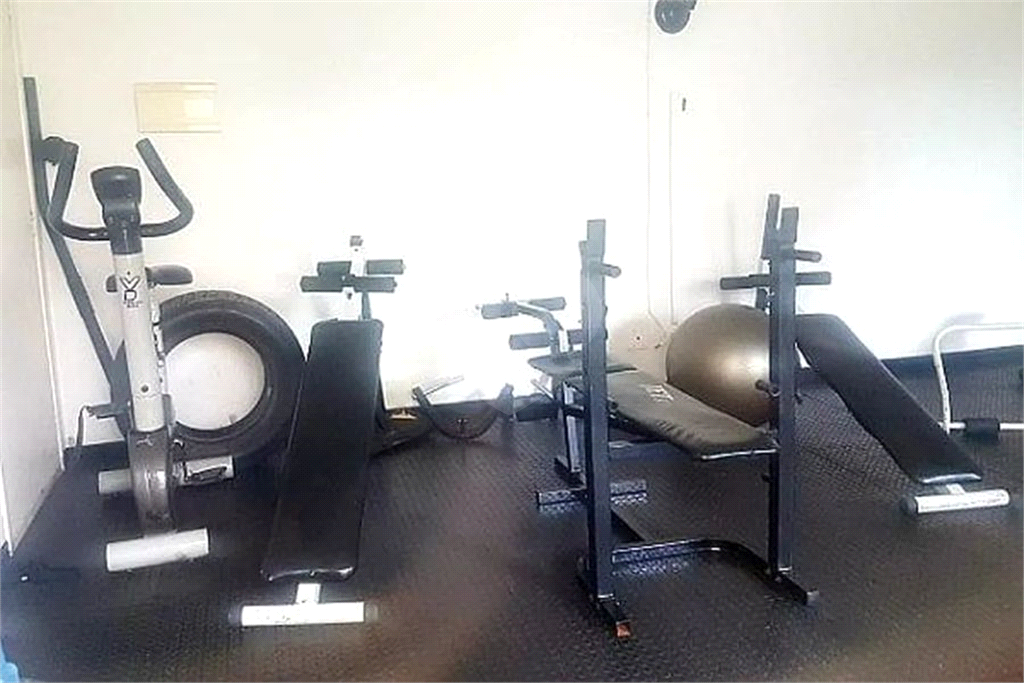 Apartamento à venda | 50 m² | 2 dormitórios | 1 vaga na Vila Guilherme!