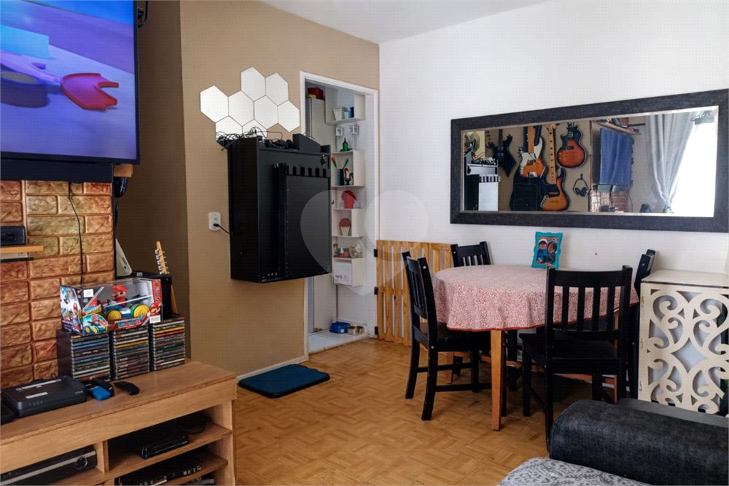 Apartamento à venda | 50 m² | 2 dormitórios | 1 vaga na Vila Guilherme!