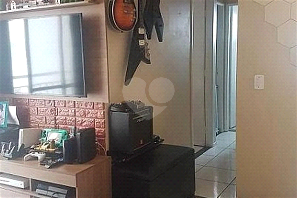 Apartamento à venda | 50 m² | 2 dormitórios | 1 vaga na Vila Guilherme!
