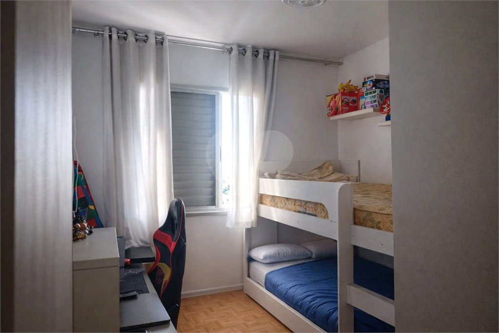 Apartamento à venda | 50 m² | 2 dormitórios | 1 vaga na Vila Guilherme!