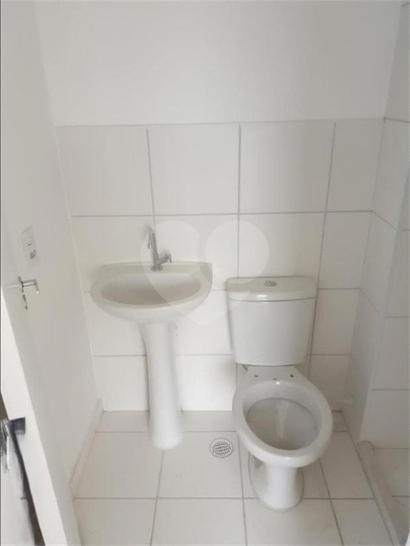 Apartamento a venda 37 m com  2 dormitórios varanda na Agua Branca