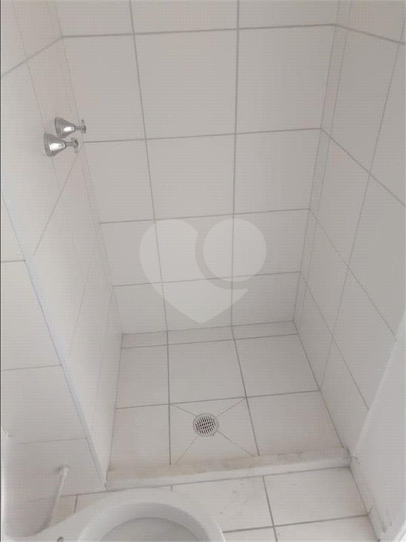 Apartamento a venda 37 m com  2 dormitórios varanda na Agua Branca