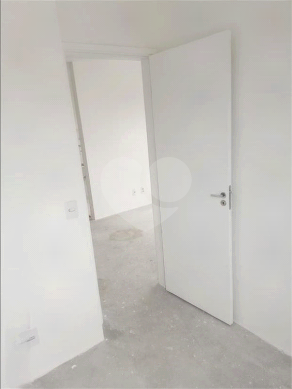 Apartamento a venda 37 m com  2 dormitórios varanda na Agua Branca