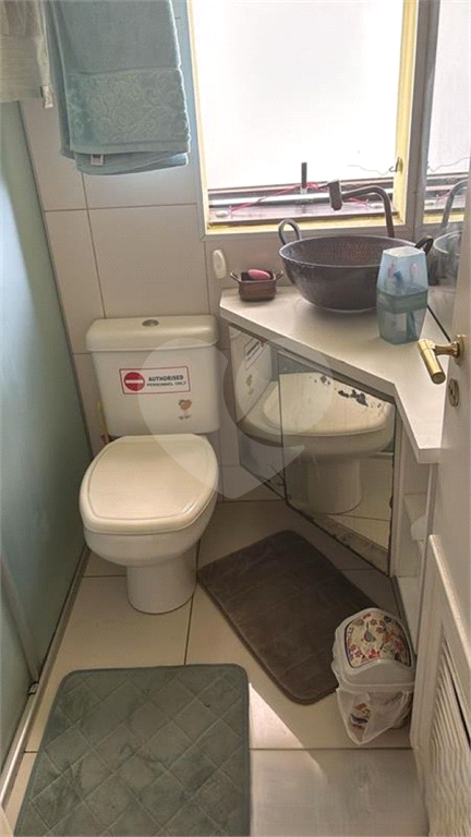 Apartamento tipo Flat Mobiliado 35 m² na Consolação