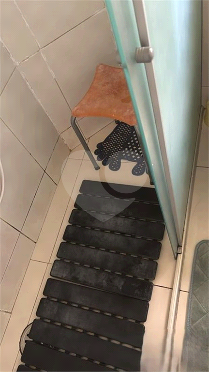 Apartamento tipo Flat Mobiliado 35 m² na Consolação