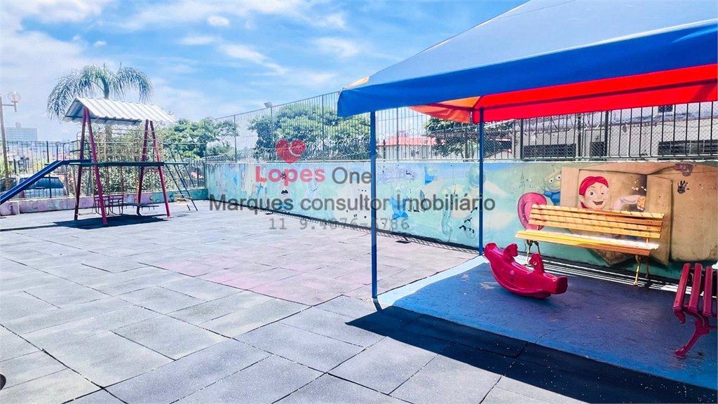 More em frente ao Horto Florestal — Apto 2 dormitório reformado com vaga