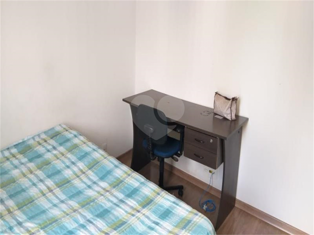 Apartamento, 2 quartos, 50 m² - Foto 6