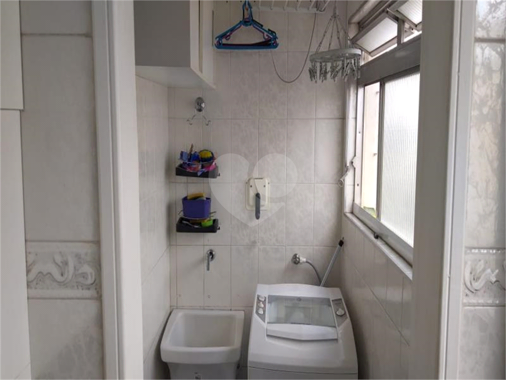 Apartamento, 2 quartos, 50 m² - Foto 16