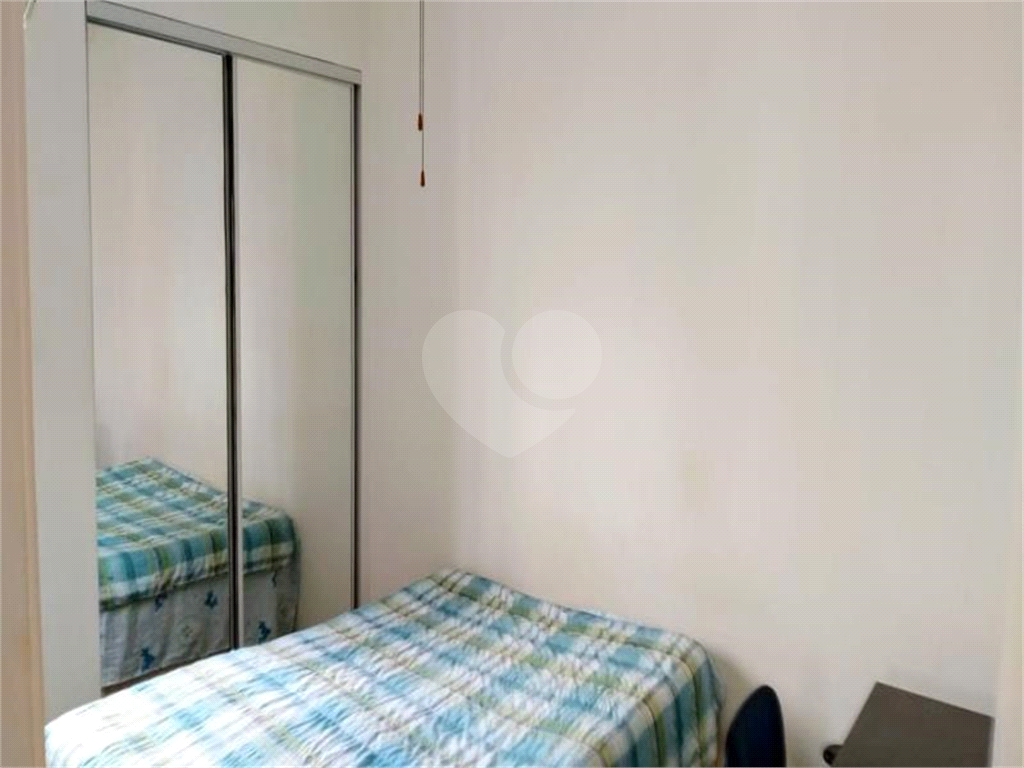 Apartamento, 2 quartos, 50 m² - Foto 5