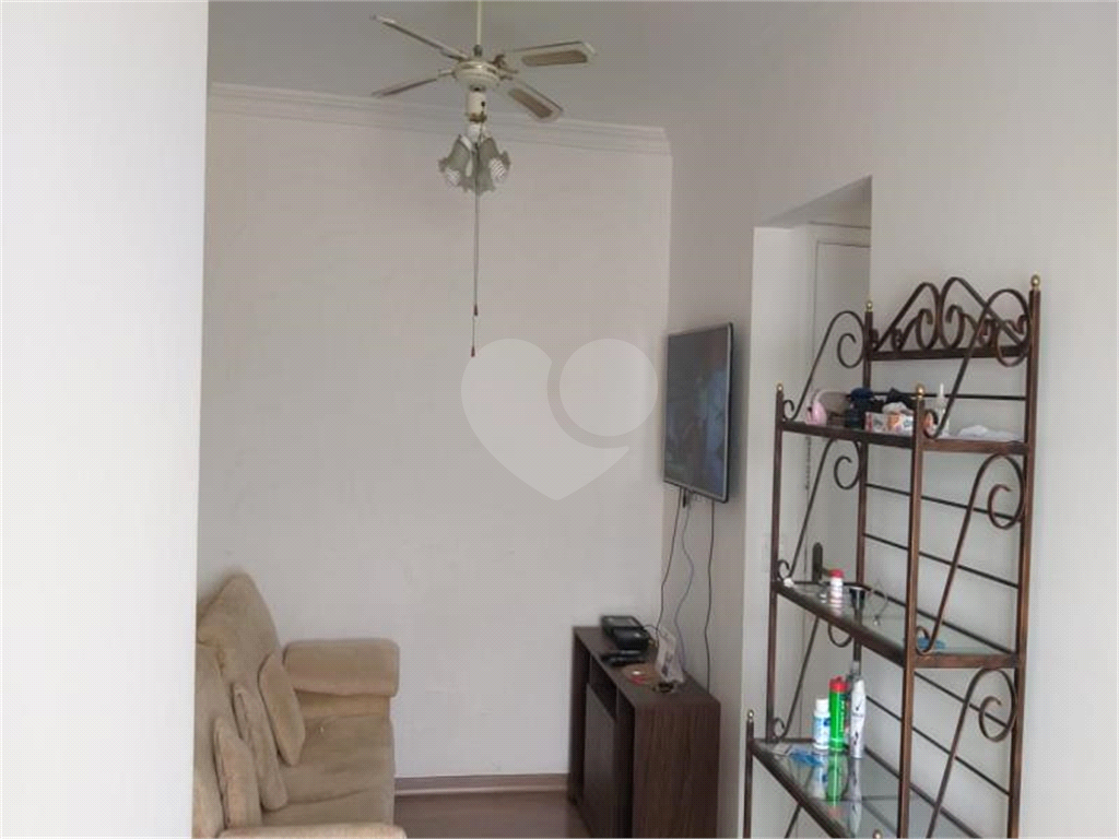 Apartamento, 2 quartos, 50 m² - Foto 2