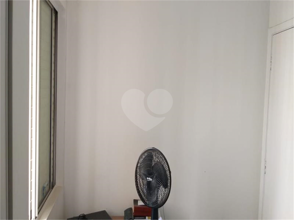 Apartamento, 2 quartos, 50 m² - Foto 8