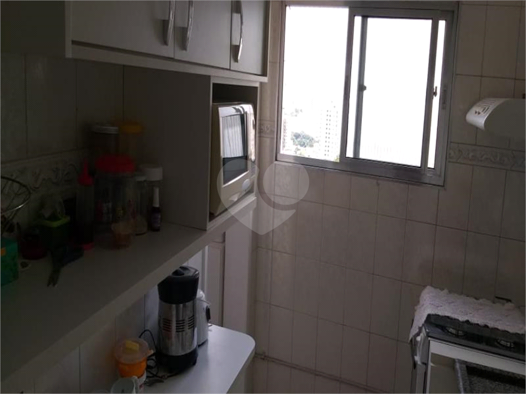 Apartamento, 2 quartos, 50 m² - Foto 15