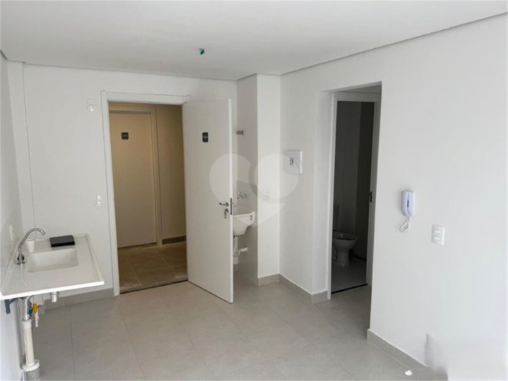 Apartamento para venda 35 m² 2 quartos na Barra Funda