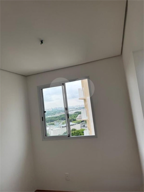 Apartamento para venda 35 m² 2 quartos na Barra Funda