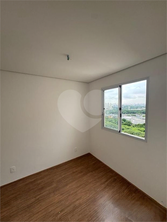 Apartamento para venda 35 m² 2 quartos na Barra Funda