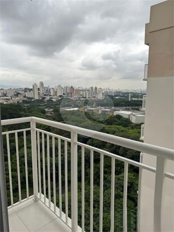 Apartamento para venda 35 m² 2 quartos na Barra Funda