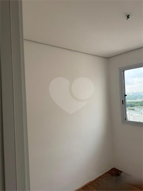 Apartamento para venda 35 m² 2 quartos na Barra Funda