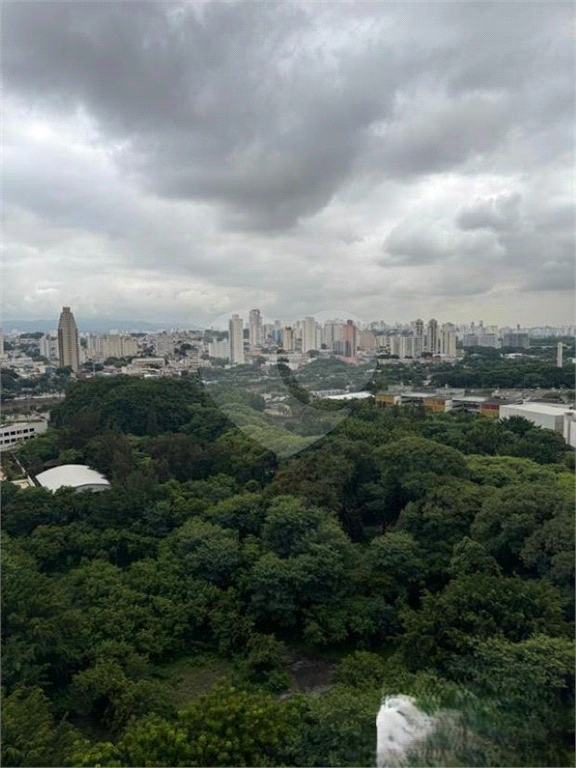 Apartamento para venda 35 m² 2 quartos na Barra Funda