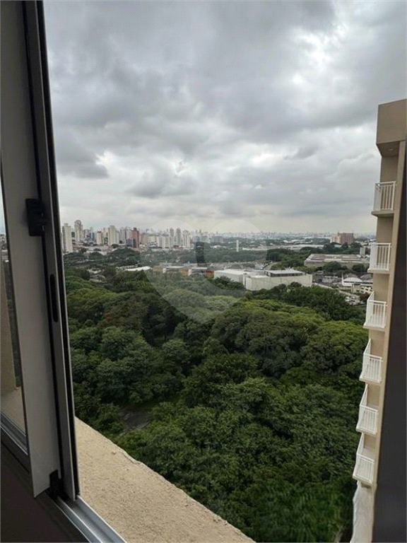 Apartamento para venda 35 m² 2 quartos na Barra Funda