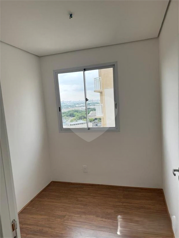 Apartamento para venda 35 m² 2 quartos na Barra Funda