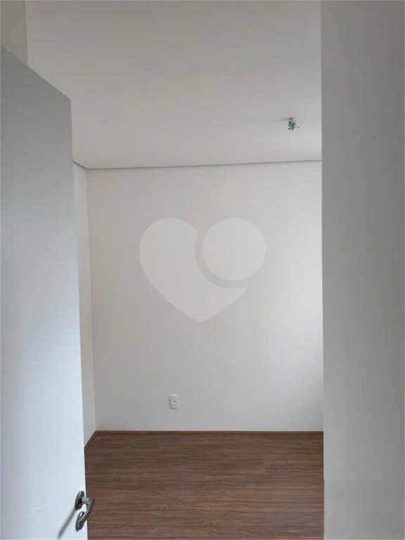 Apartamento para venda 35 m² 2 quartos na Barra Funda