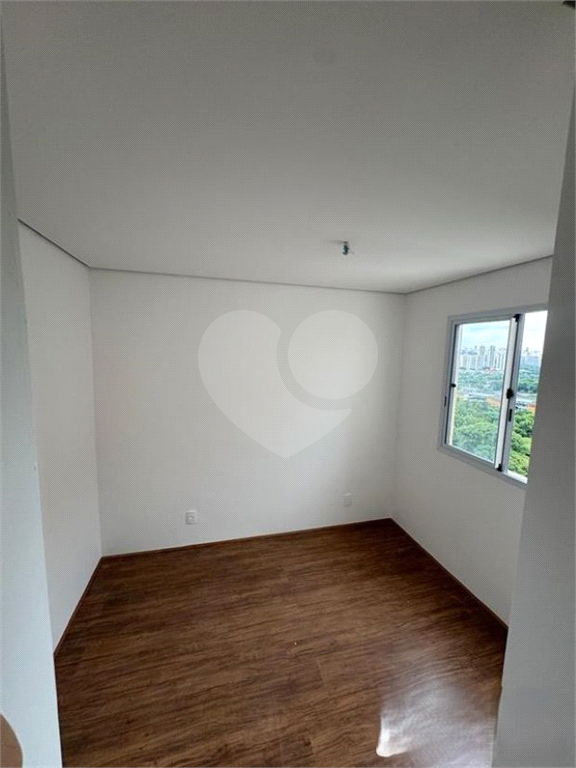 Apartamento para venda 35 m² 2 quartos na Barra Funda