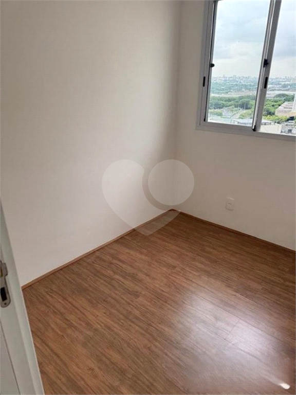 Apartamento para venda 35 m² 2 quartos na Barra Funda