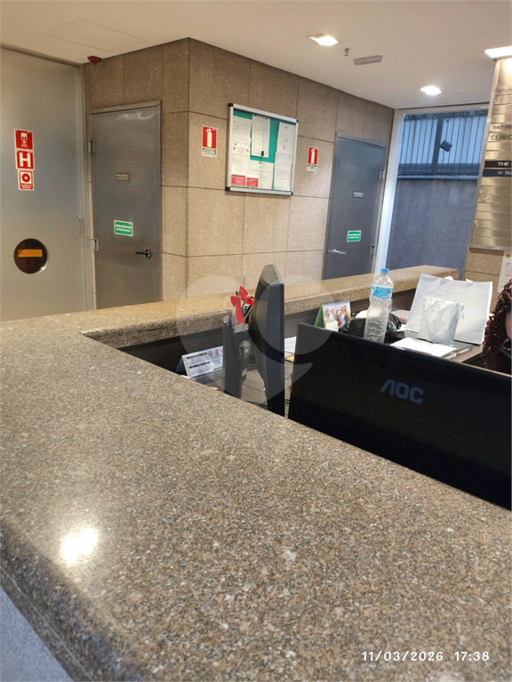 Excelente Consultório na Vila Olímpia/Itaim Bibi!