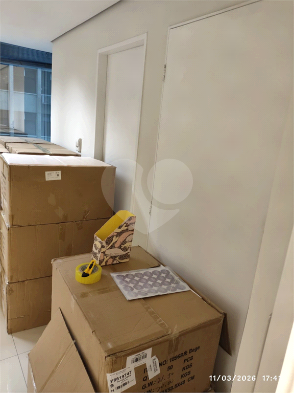 Excelente Consultório na Vila Olímpia/Itaim Bibi!