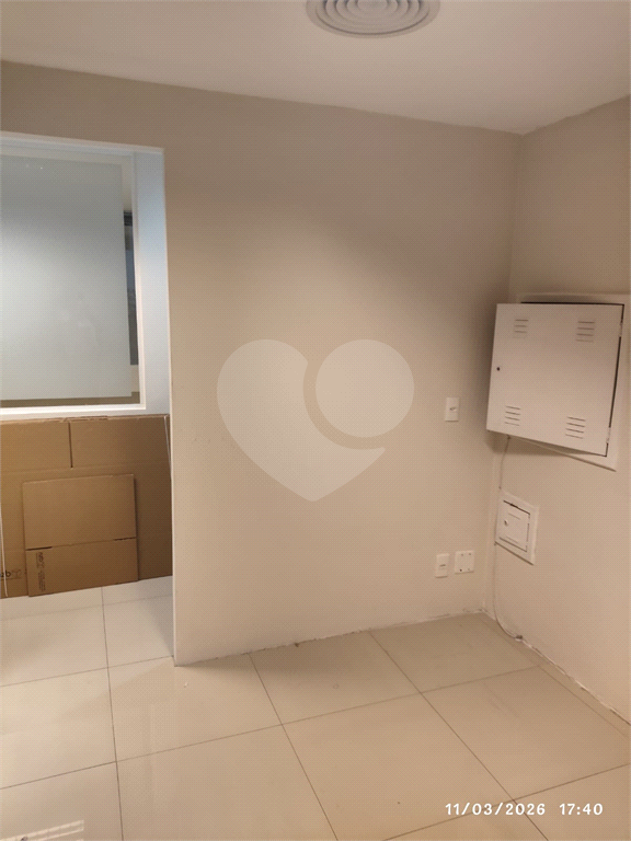 Excelente Consultório na Vila Olímpia/Itaim Bibi!