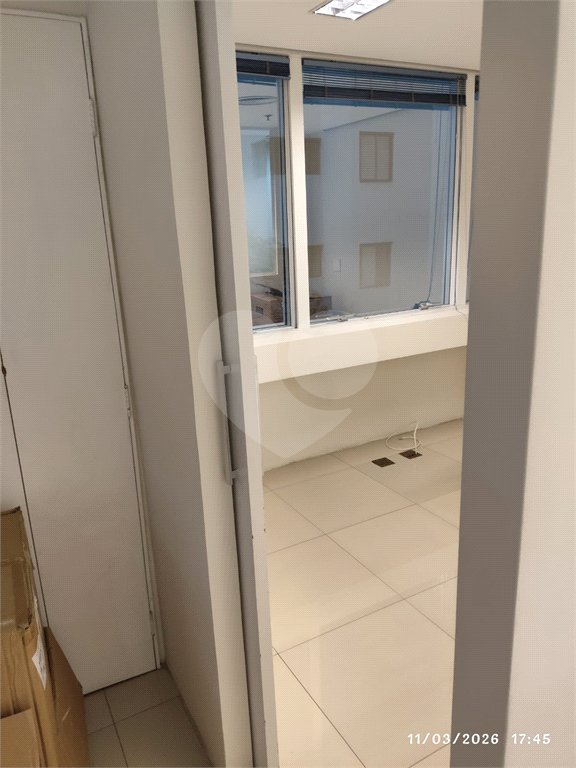 Excelente Consultório na Vila Olímpia/Itaim Bibi!