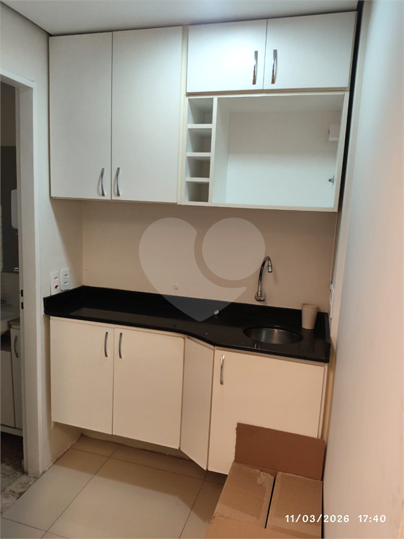 Excelente Consultório na Vila Olímpia/Itaim Bibi!